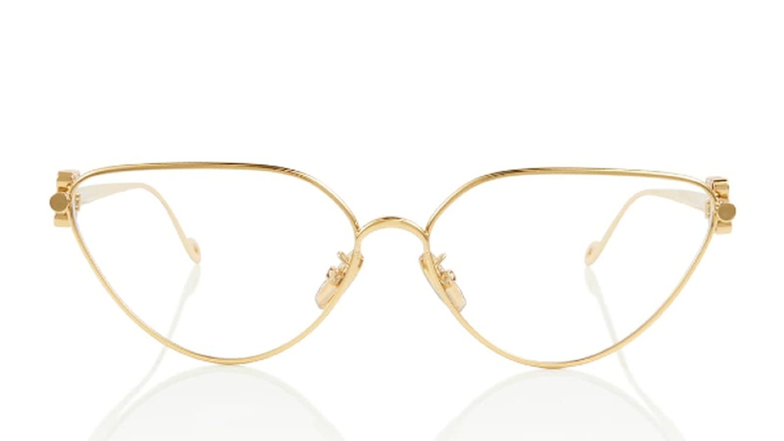 Lunettes de vue Loewe