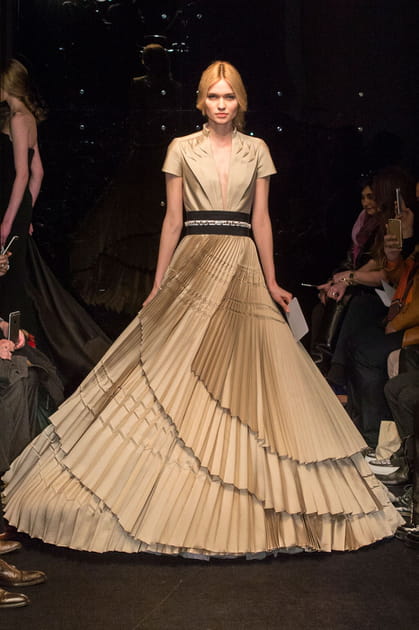 D&eacute;fil&eacute; St&eacute;phane Rolland