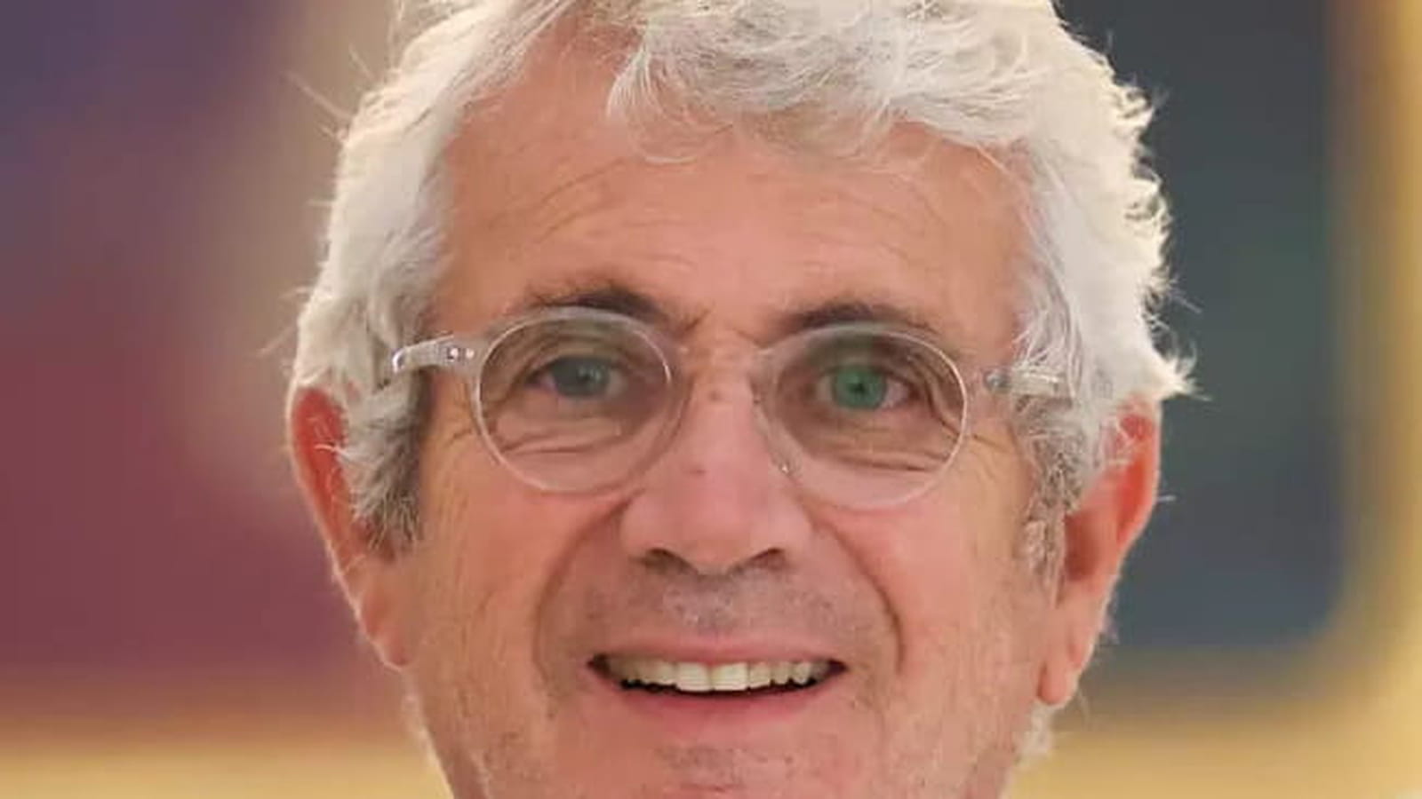 Michel Boujenah