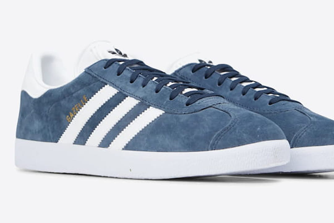 Chaussures Church's Newport En Daim Bleu - Taille 40 EU - Neuf Avec Emballage