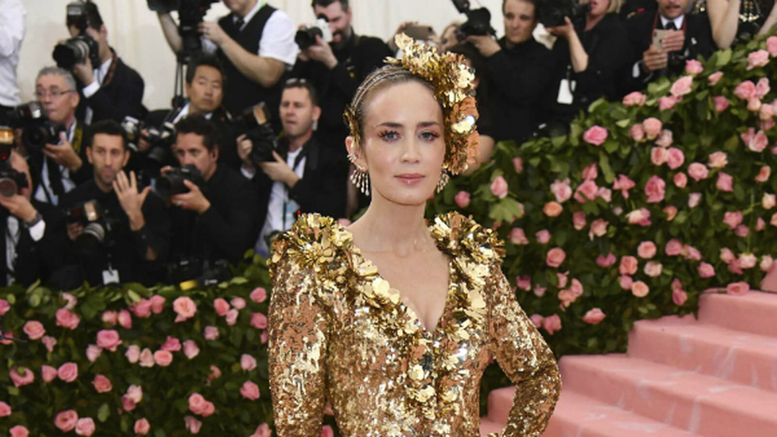 Emily Blunt