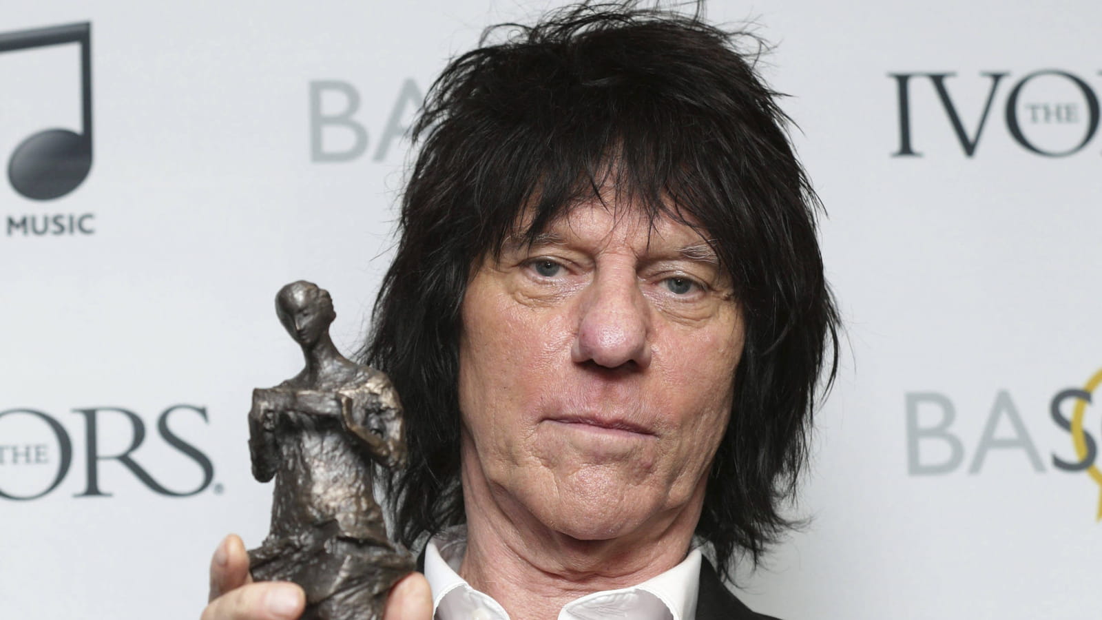 Jeff Beck