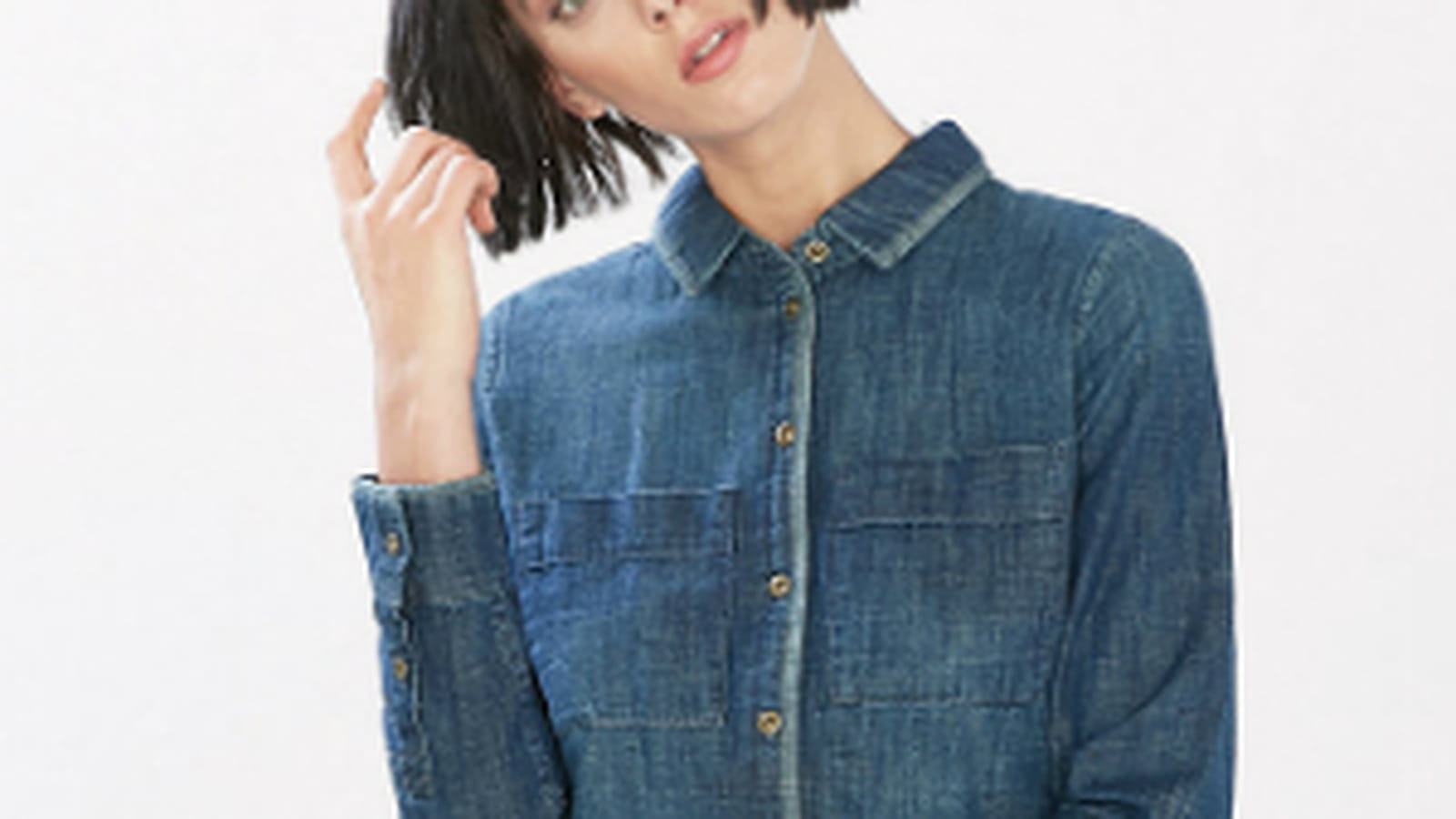 Chemise EDC