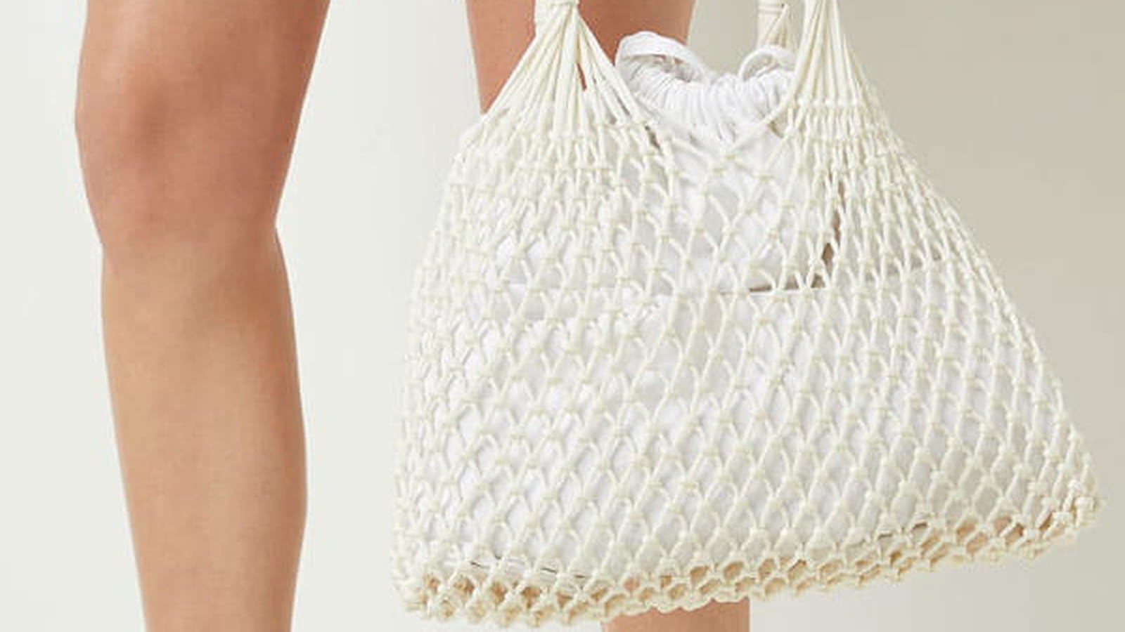 Sac à main Etam x Léa Elui