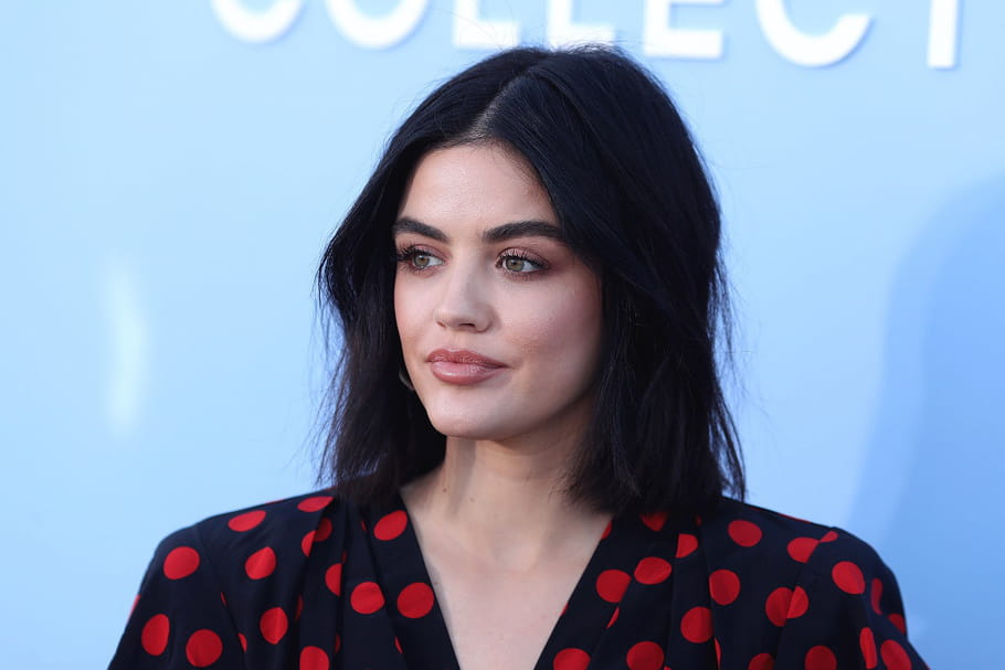 Outgrown bob : la coupe au carré tendance de la saison