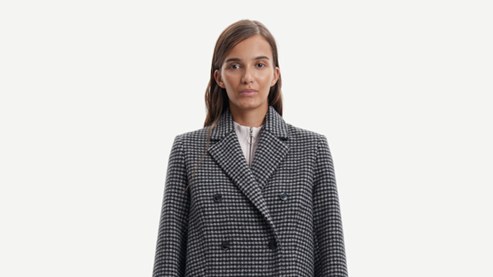 Manteau Samsøe Samsøe