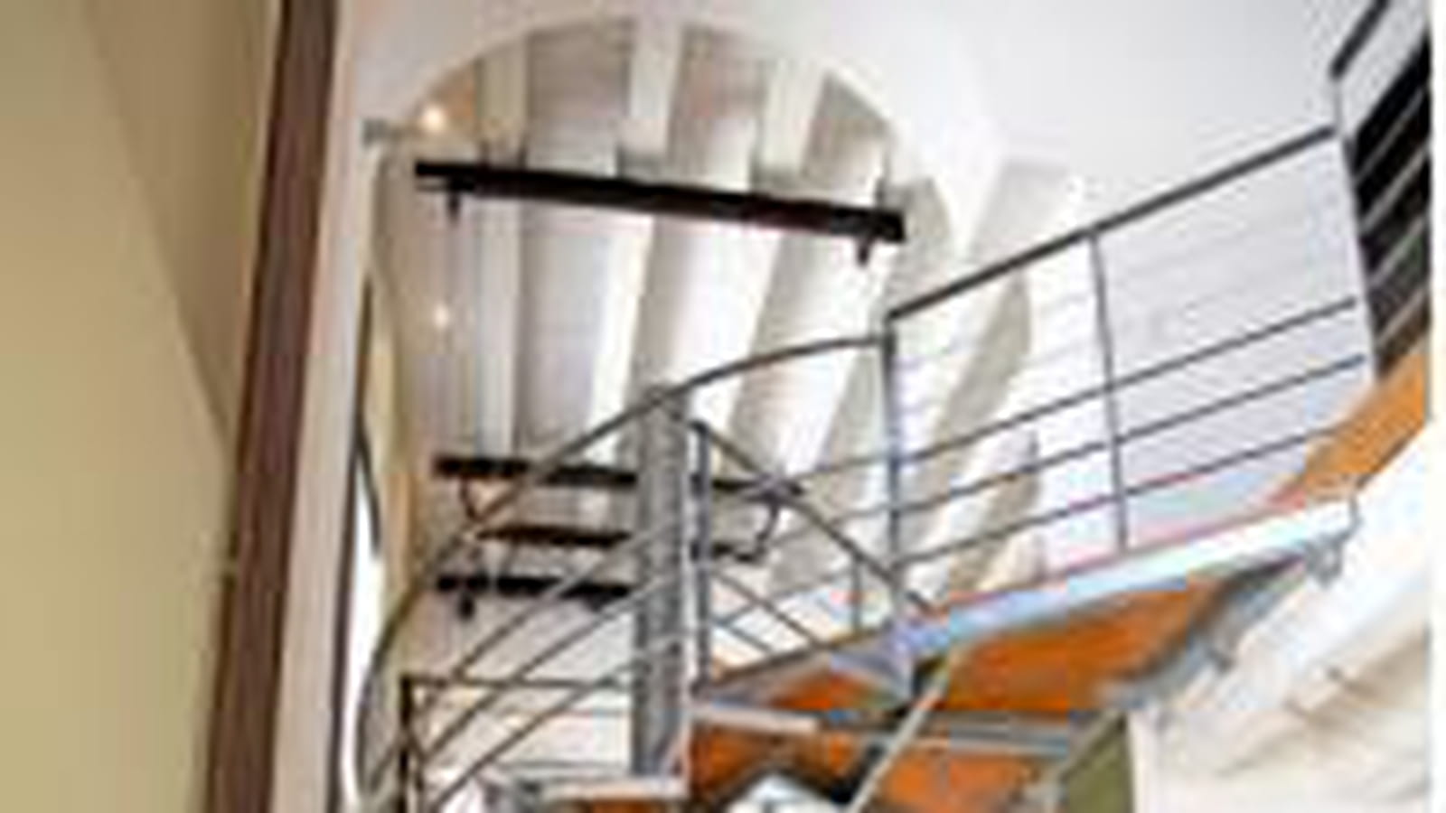 Escaliers