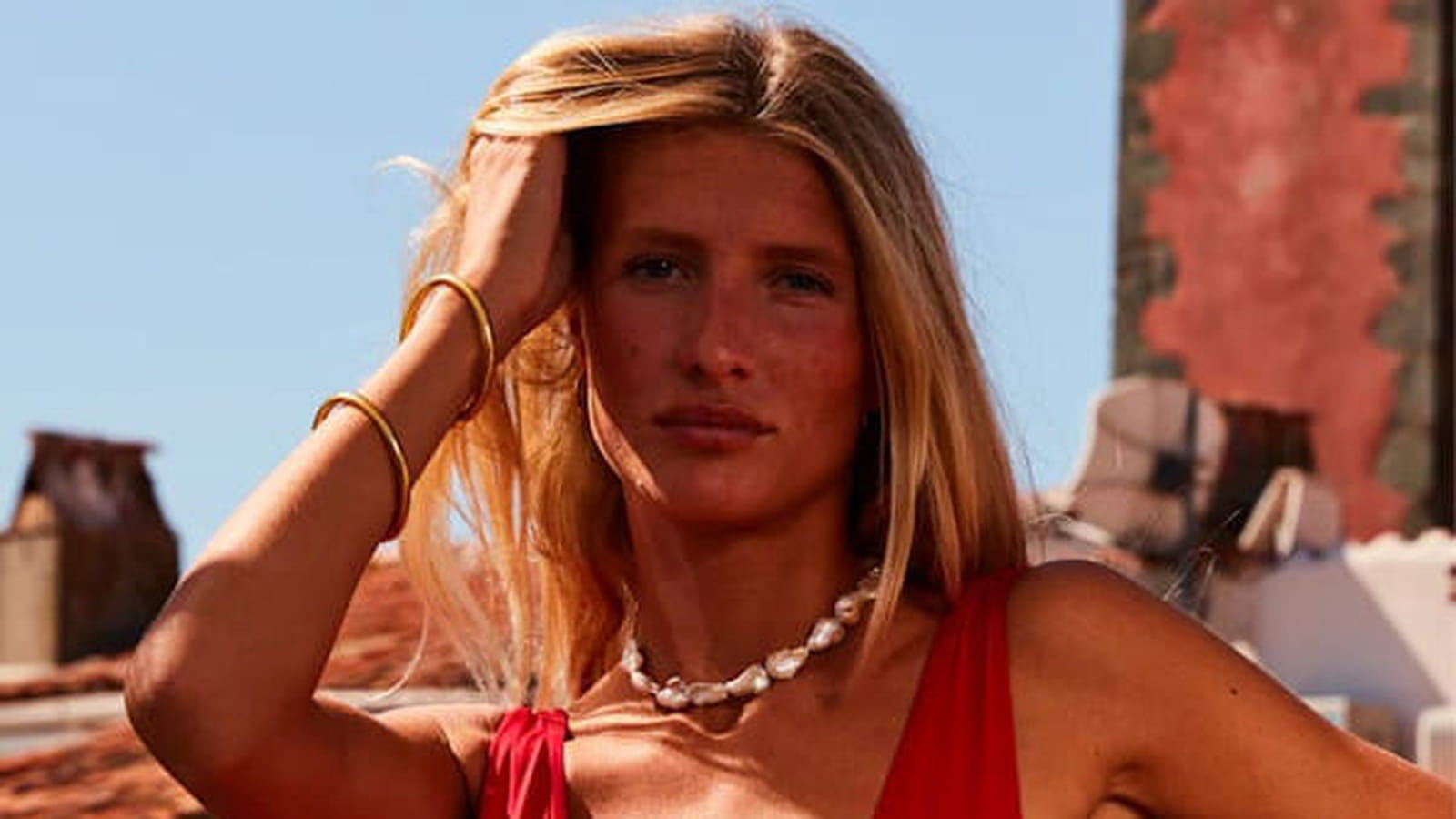 Maillot de bain Anja