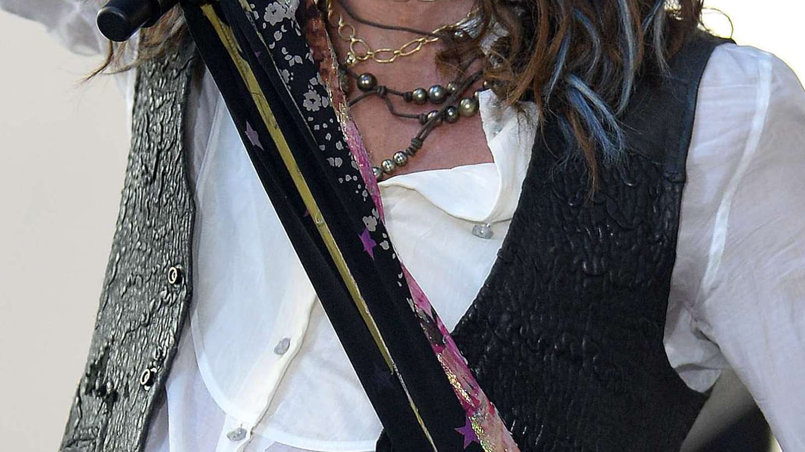 Steven Tyler