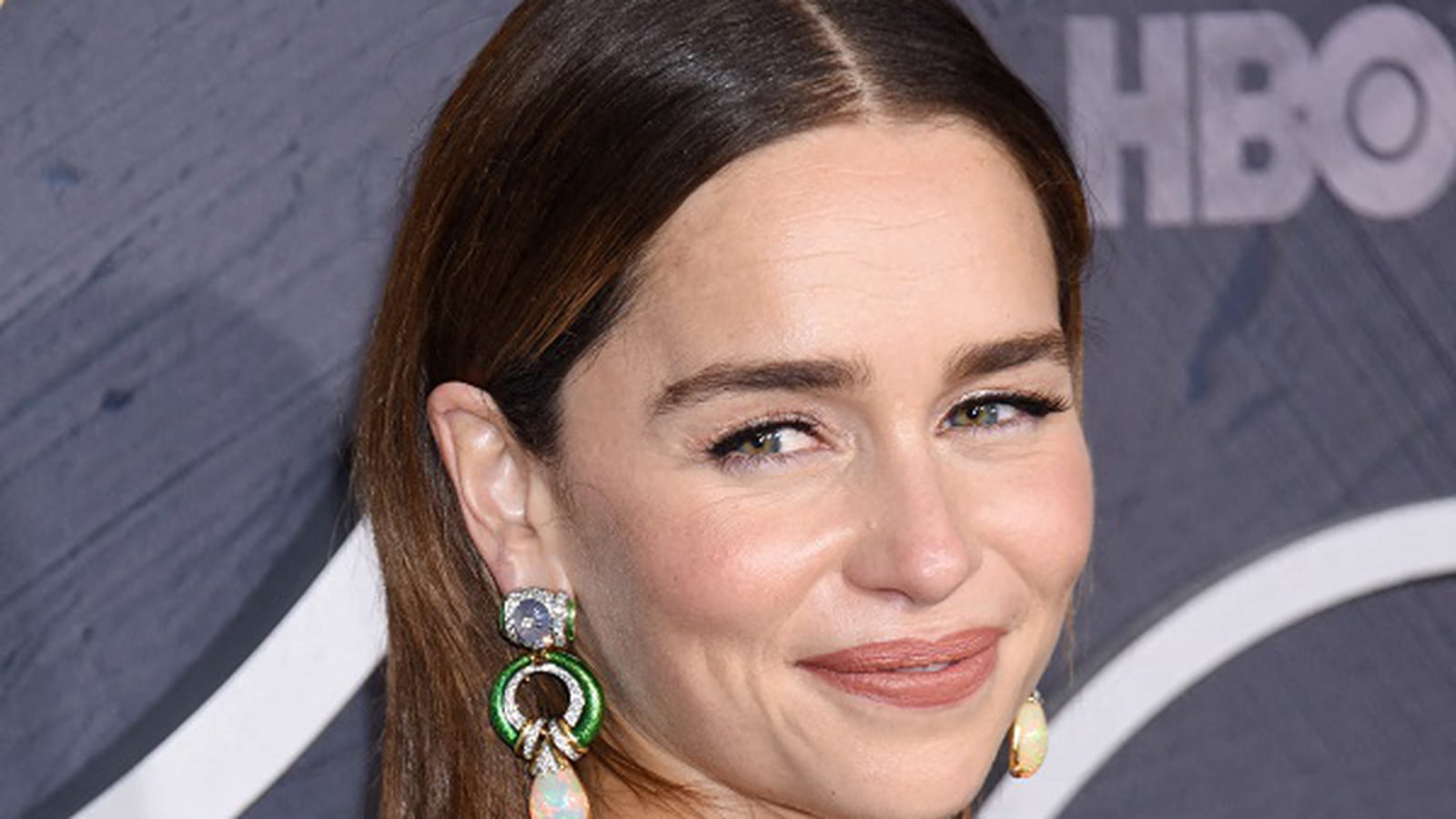 Emilia Clarke