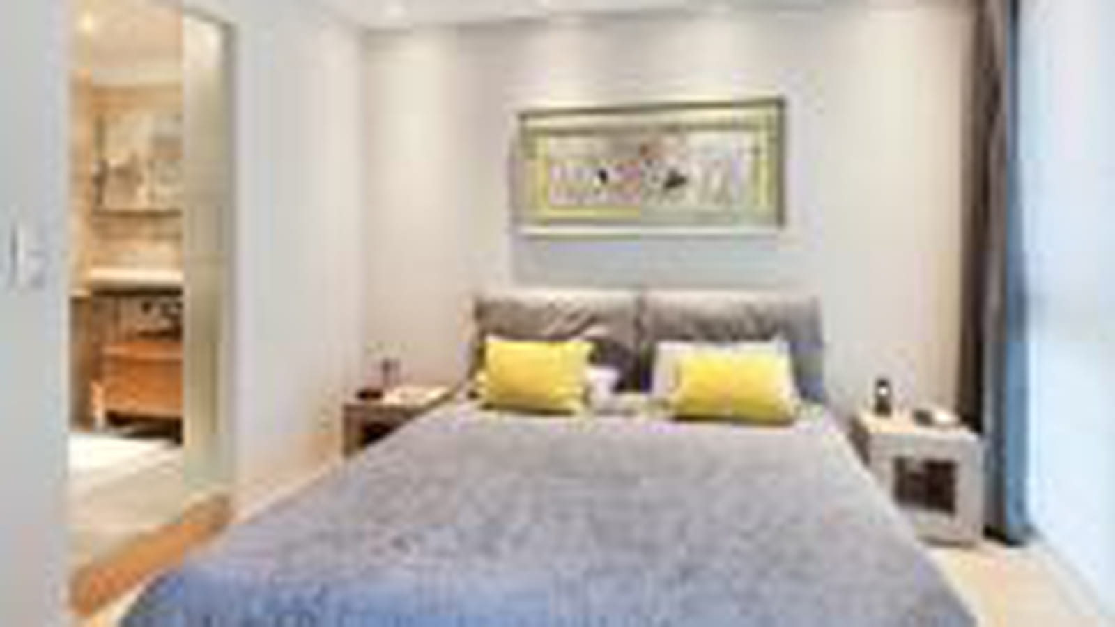 Chambre parentale