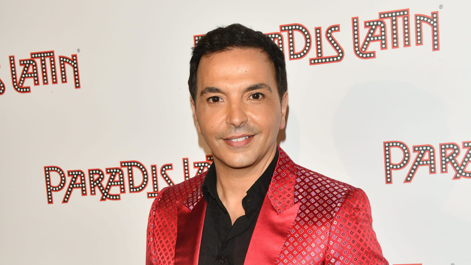 Kamel Ouali