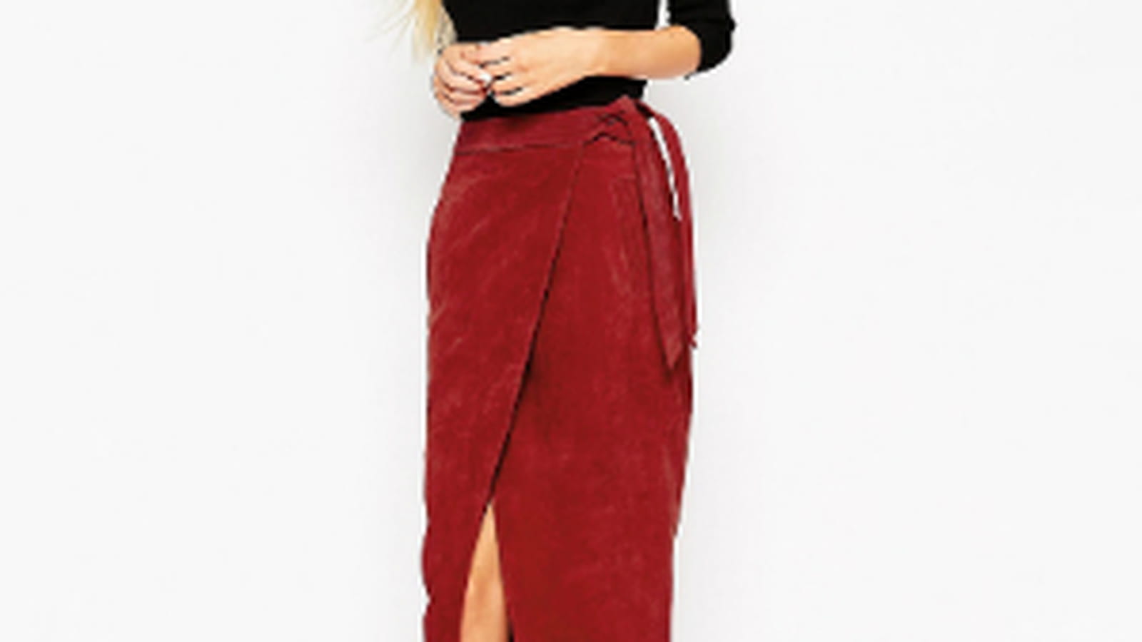 Jupe Asos