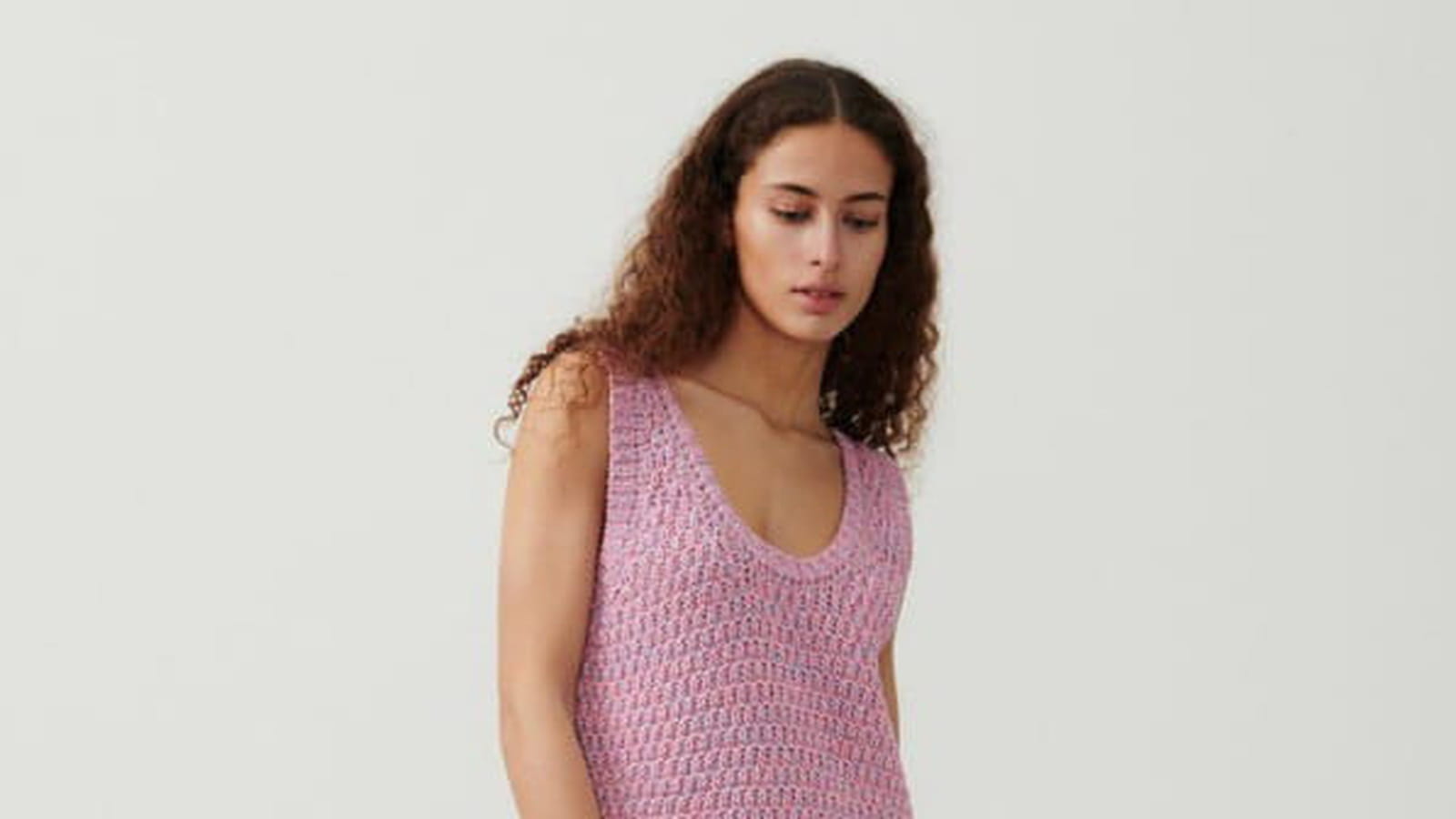 Robe American Vintage 