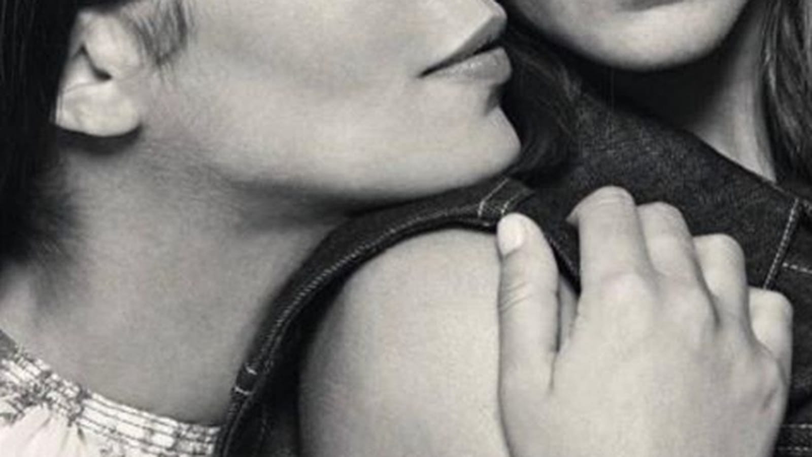 Leila Bekhti et Géraldine Nakache