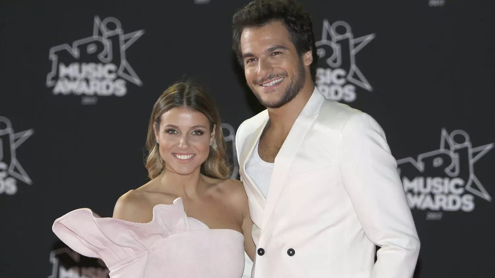 Amir et sa femme Lital