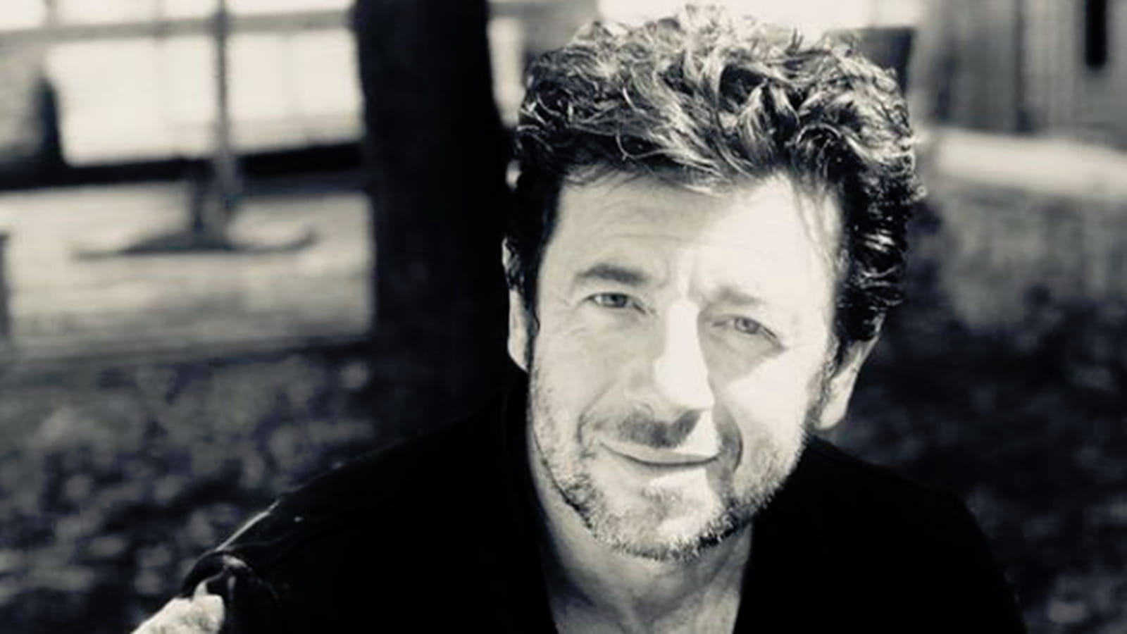 Patrick Bruel