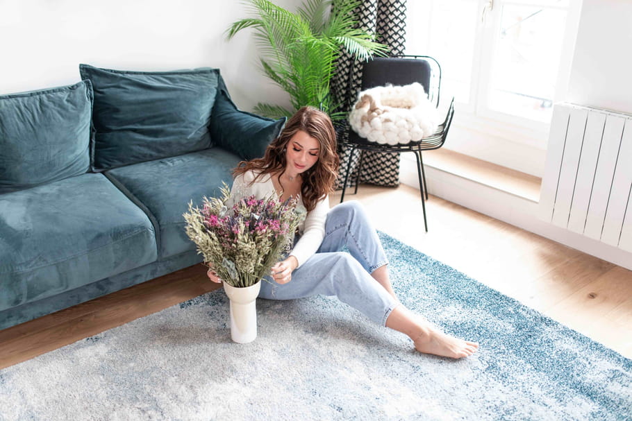 Enjoy Phoenix nous livre les secrets de sa collaboration avec Etsy