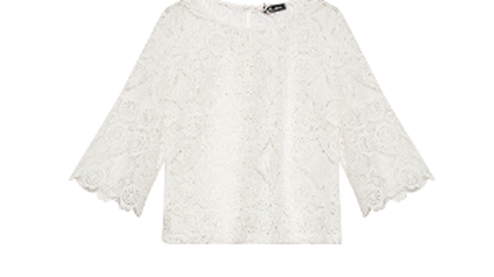 Blouse Sinéquanone