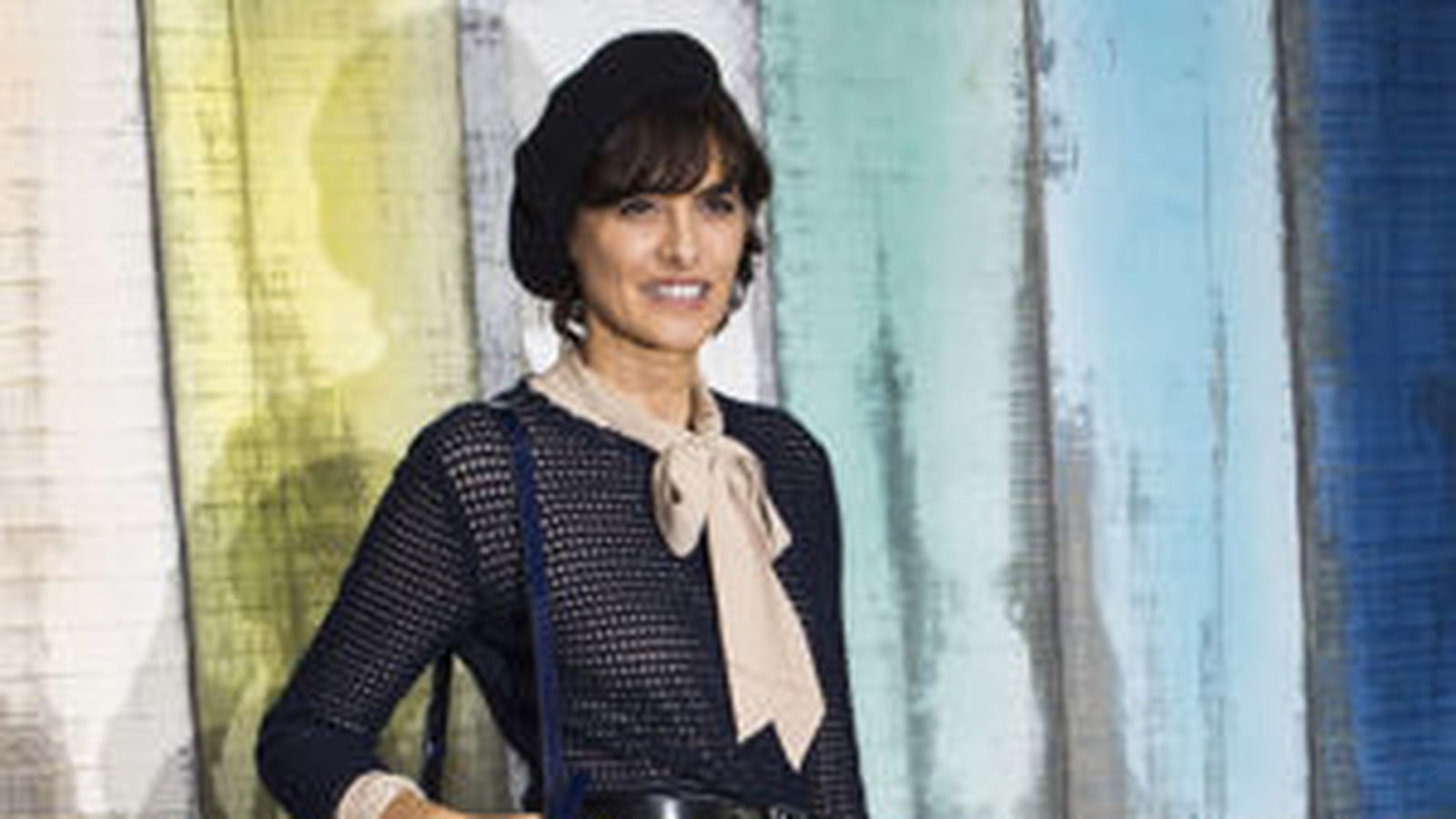 Inès de la Fressange
