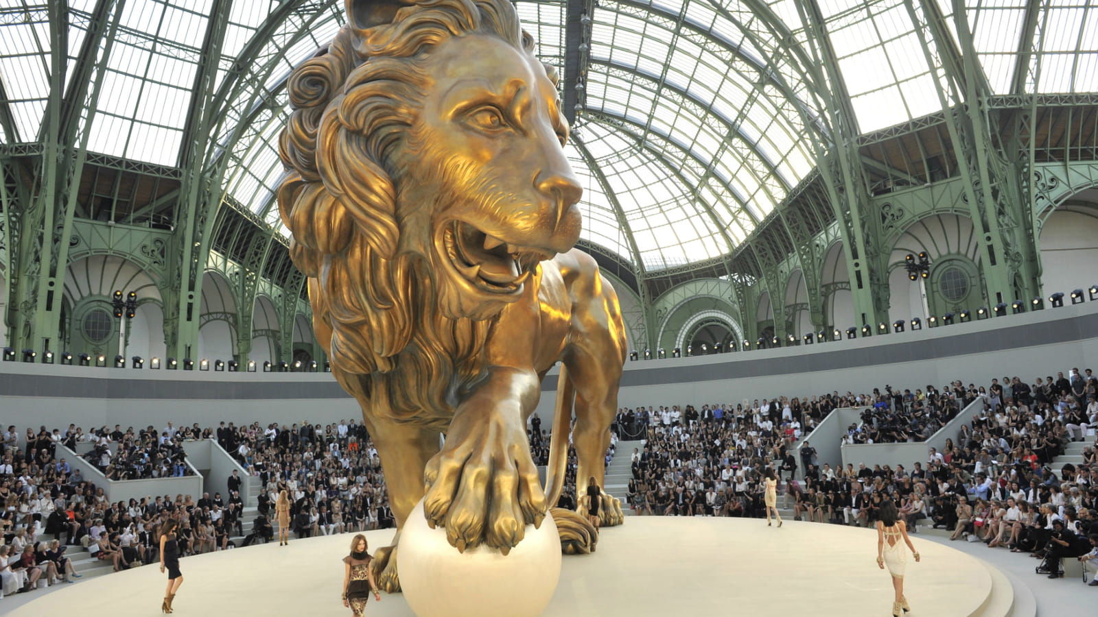 Chanel 