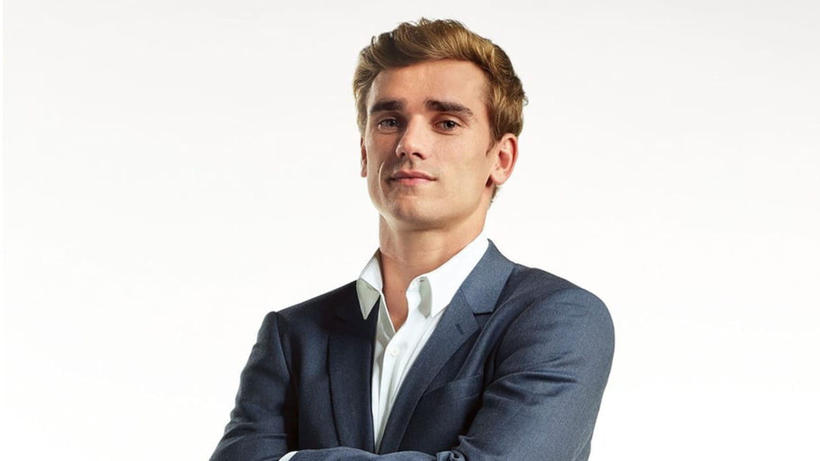 Antoine Griezmann