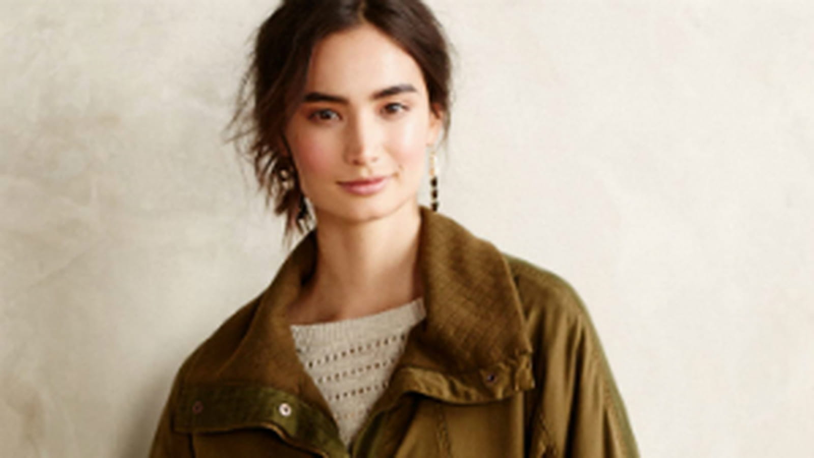 Cape Anthropologie
