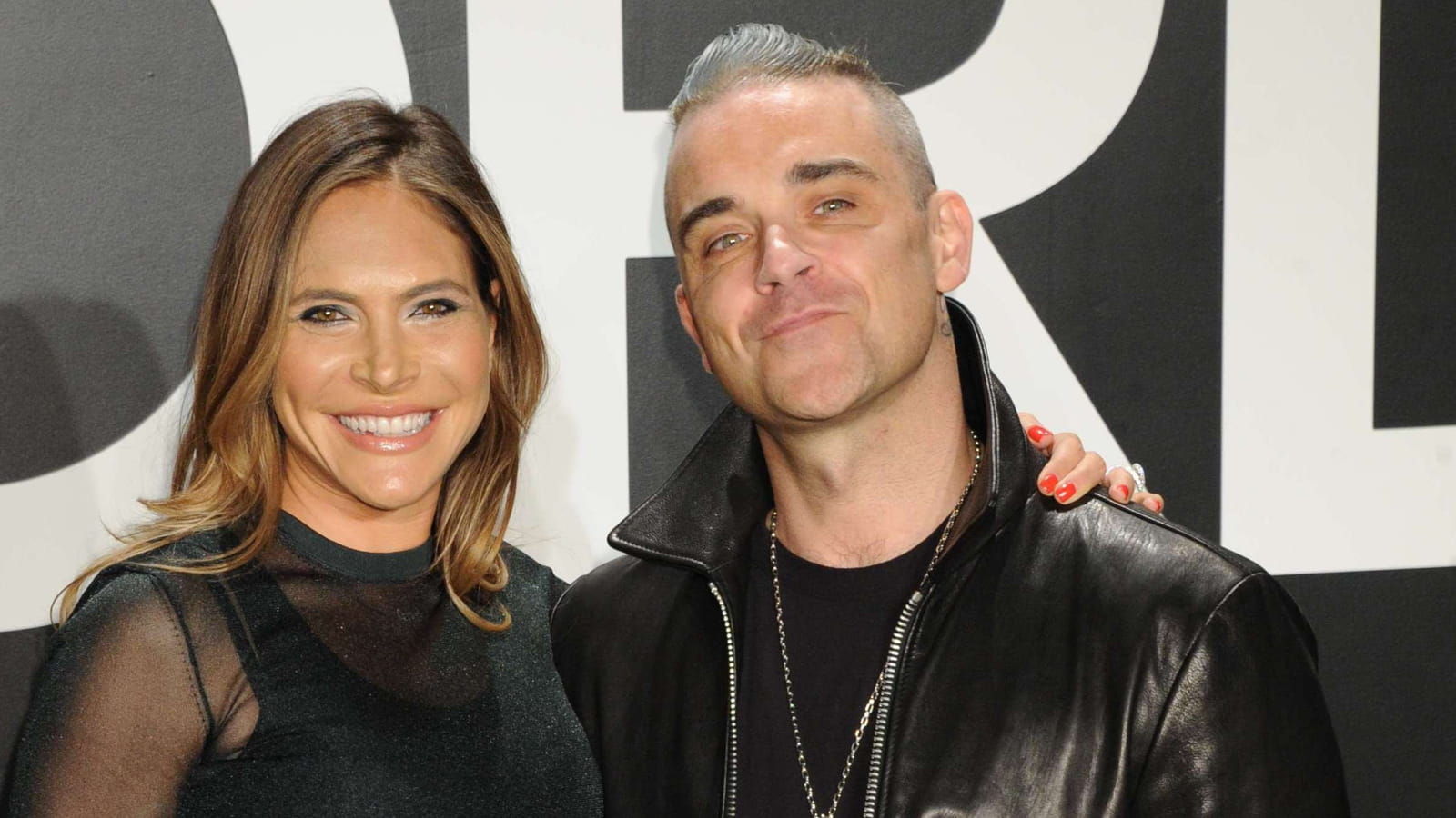 Robbie Williams
