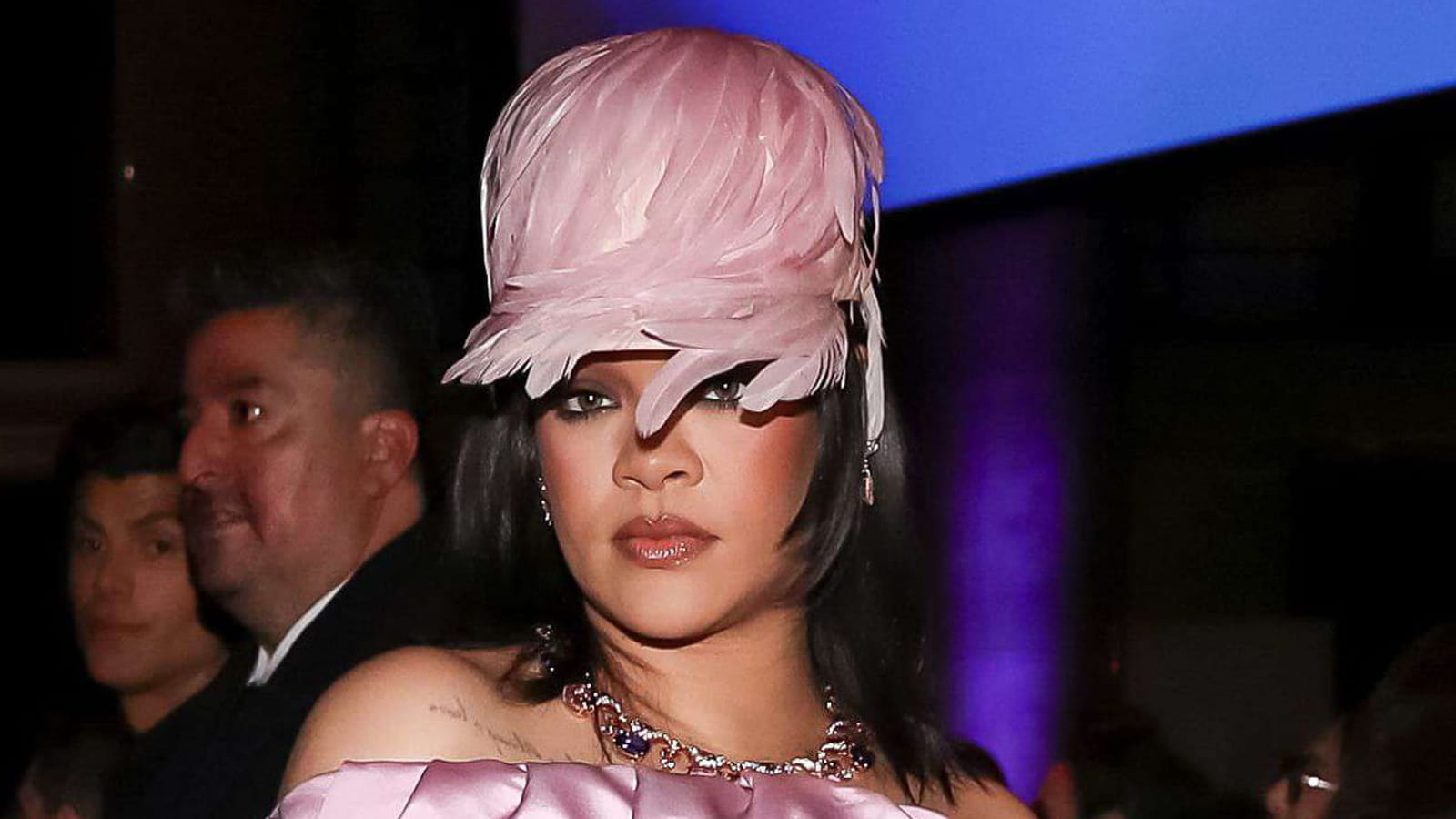 Rihanna