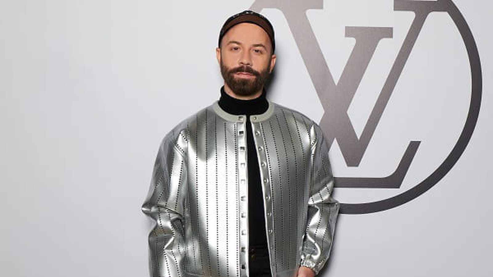 Woodkid le 6 mars 2023
