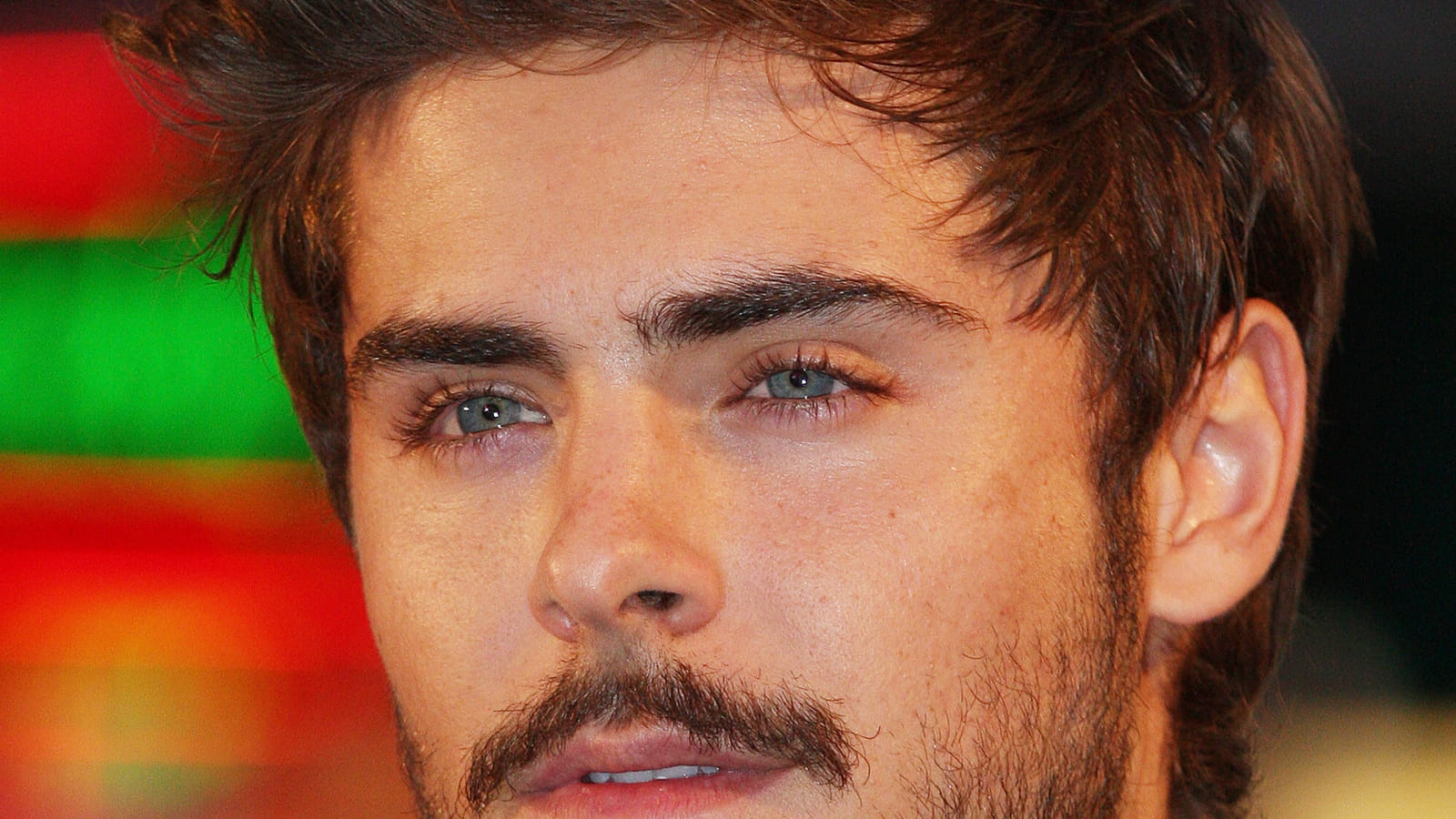 Zac Efron