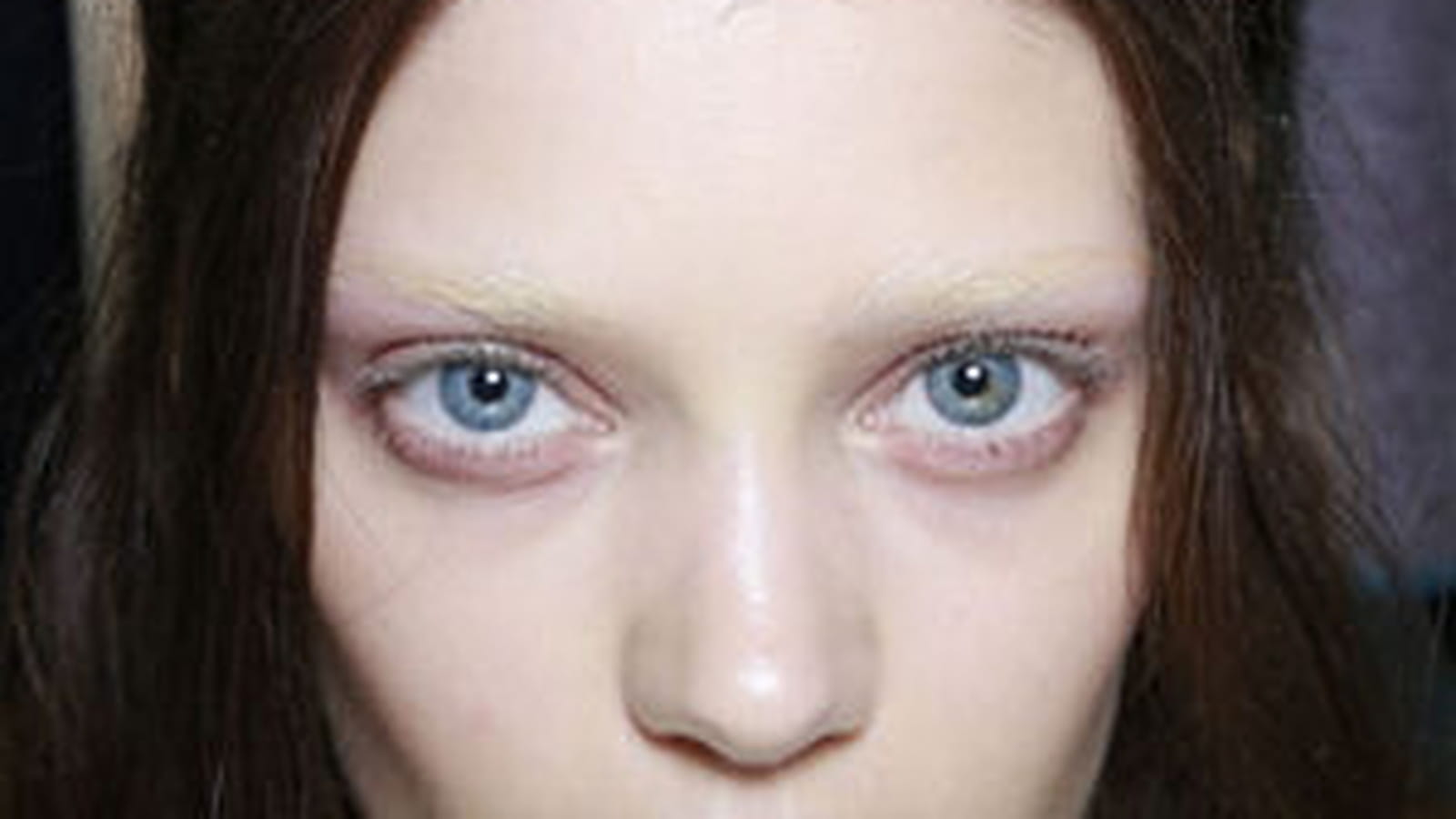 Défilé Sonia Rykiel