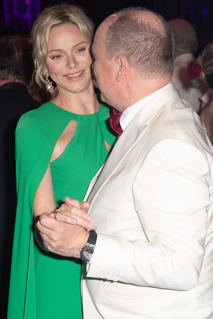 Une belle complicit&eacute;