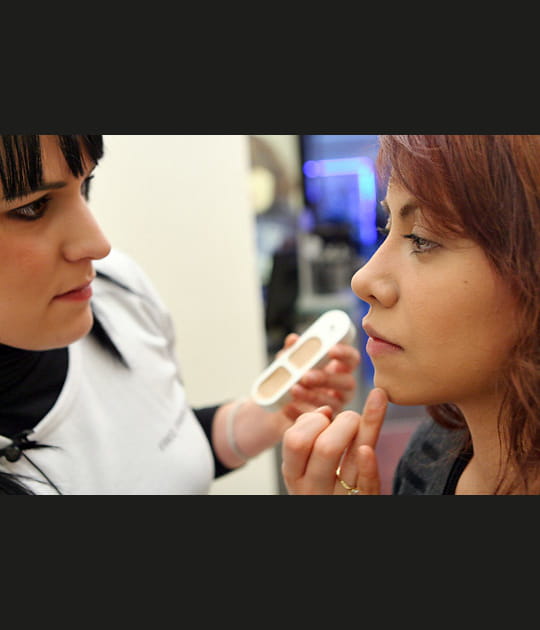 Z&eacute;ro imperfection&nbsp;!