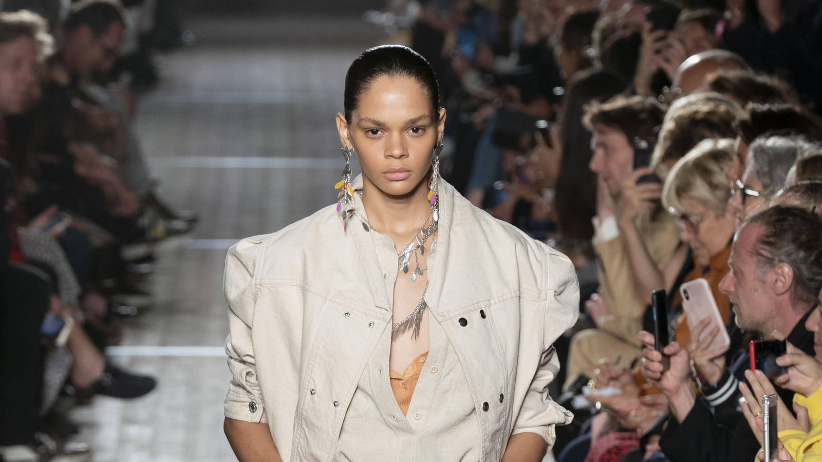 Isabel Marant
