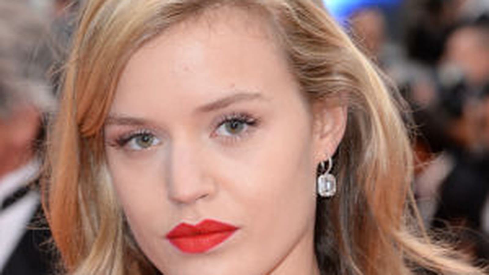 Georgia May Jagger