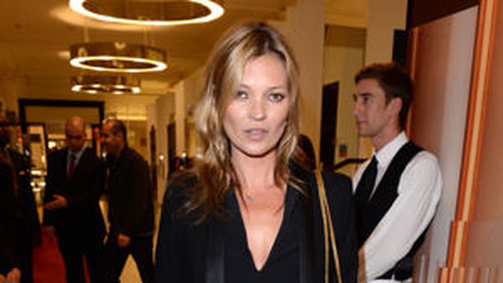 Kate Moss