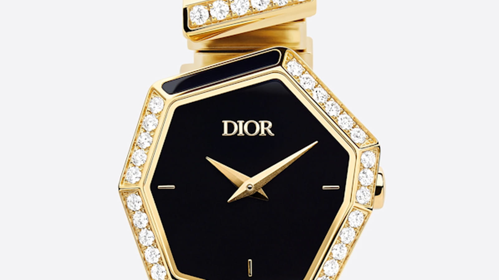 Montre Dior