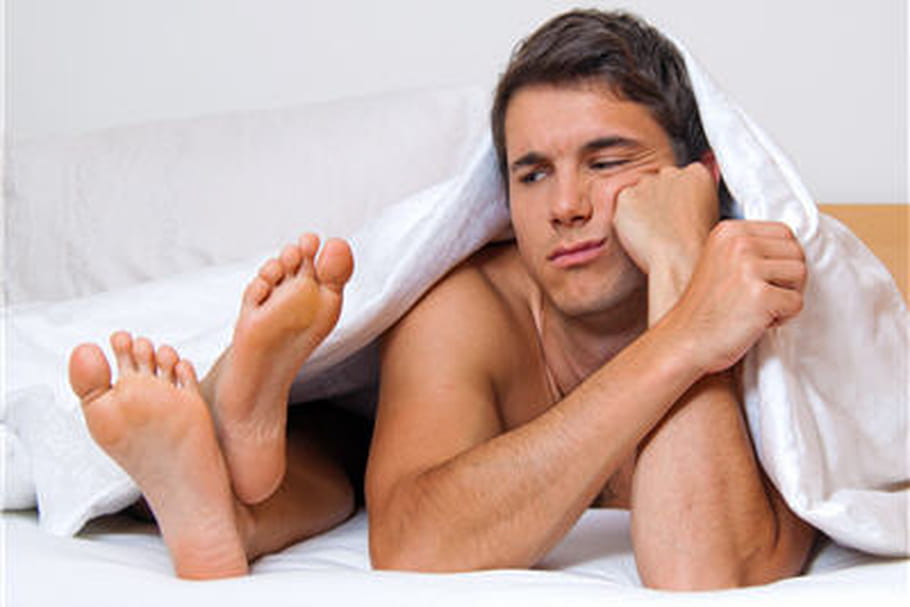 L'éjaculation précoce est fréquente mais toujours tabou