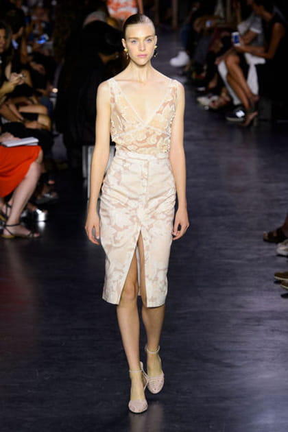 Le d&eacute;fil&eacute; Altuzzara