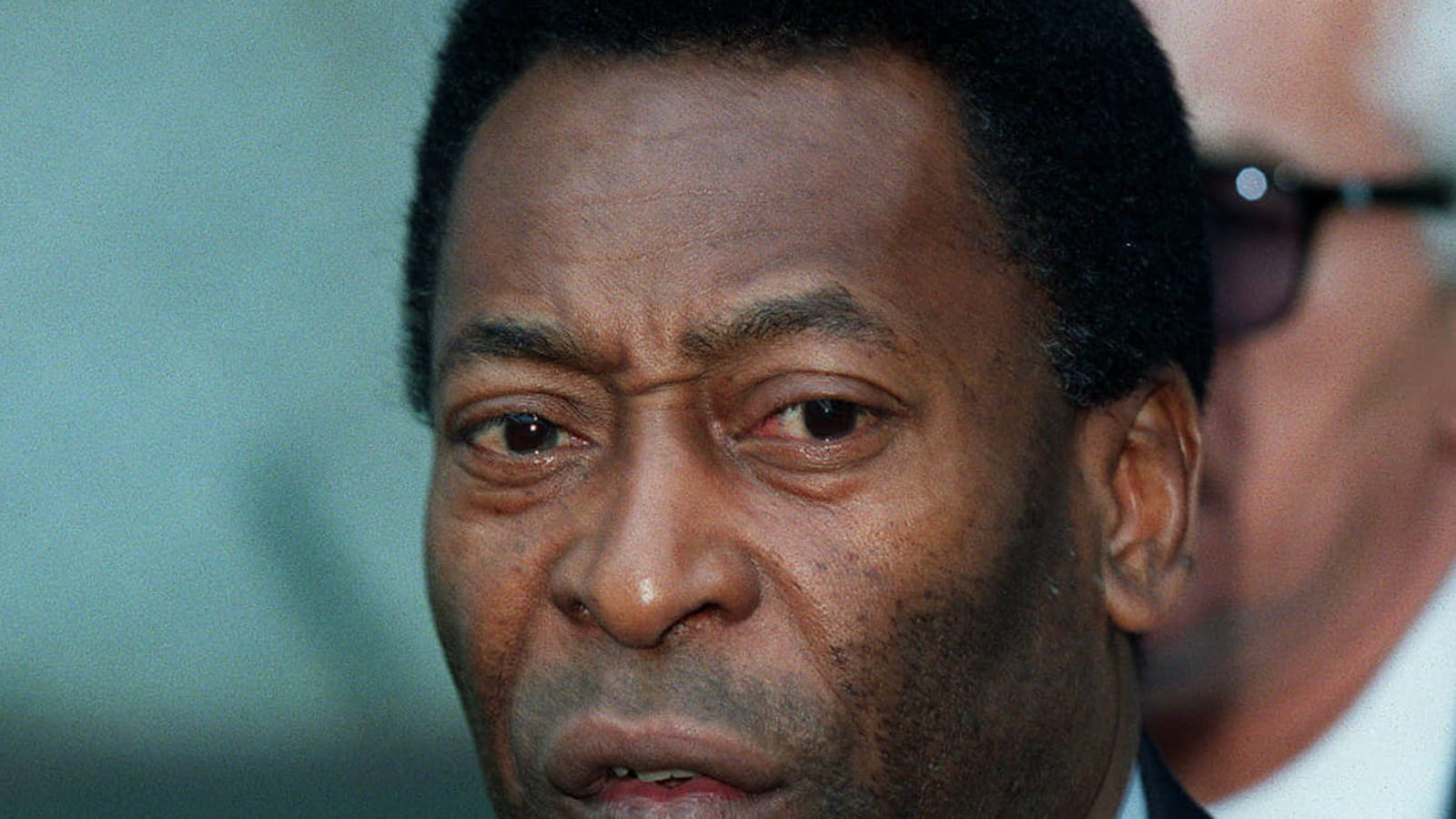 Pelé