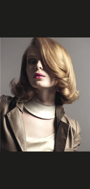 Carr&eacute; long, version sophistiqu&eacute;e