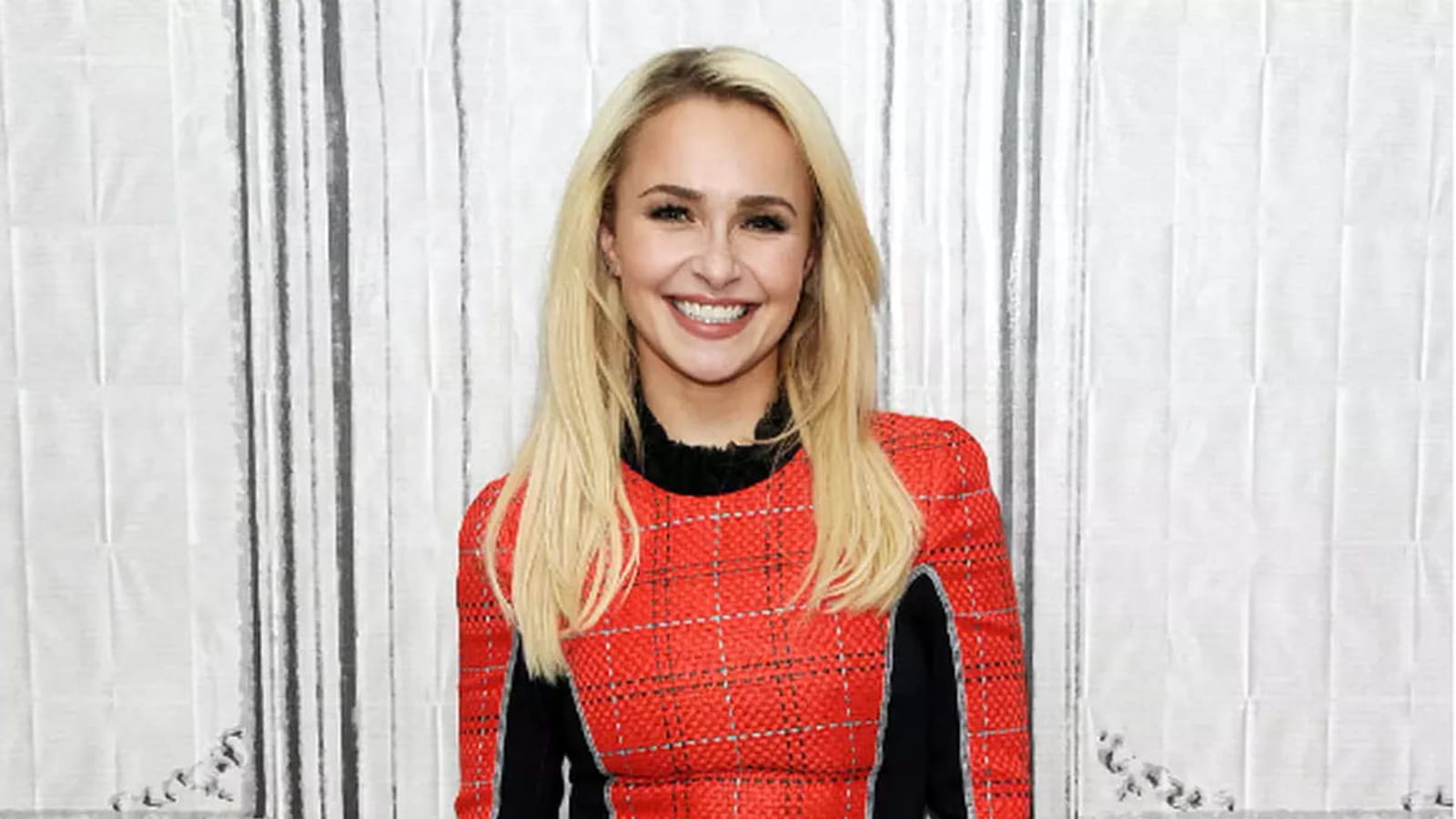 Hayden Panettiere