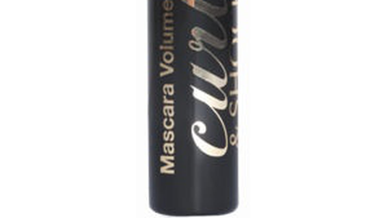 Mascara Volume Curl&Shock de Biguine