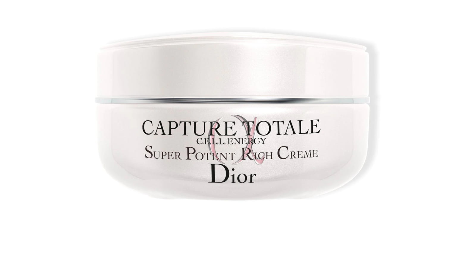 Crème riche anti-âge global Capture Totale, Dior