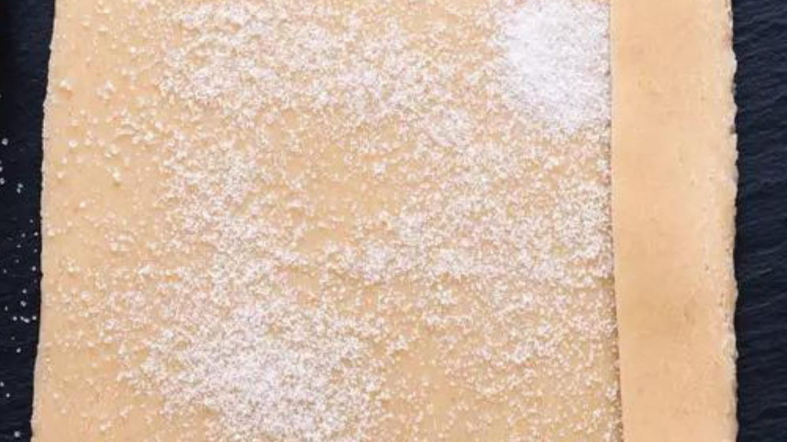 Pâte feuilletée au Thermomix