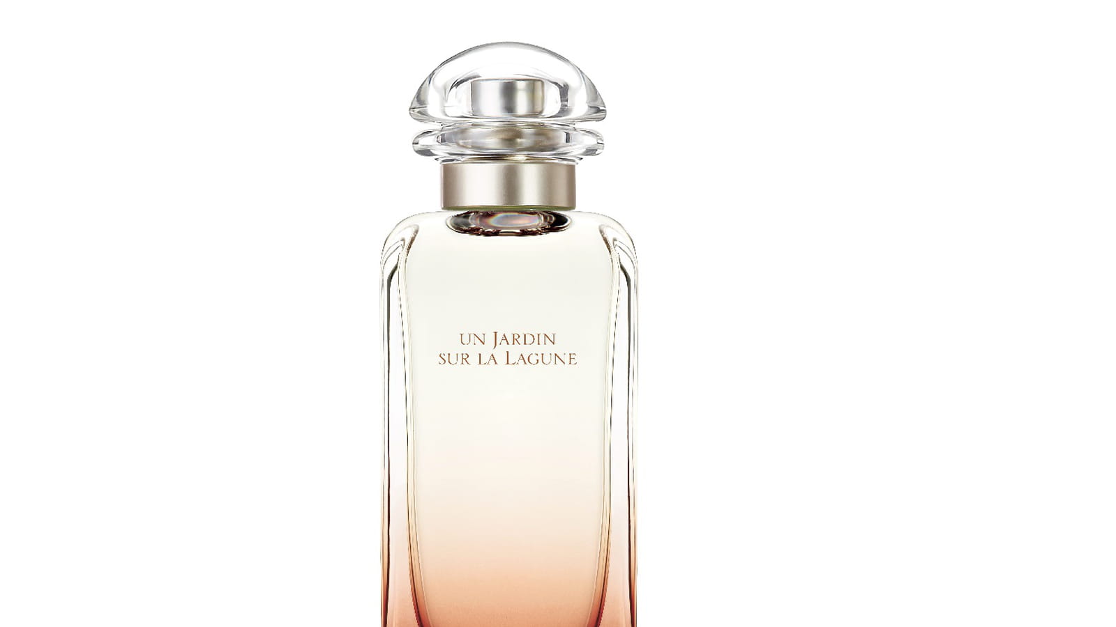 Un Jardin Sur La Lagune, Hermès