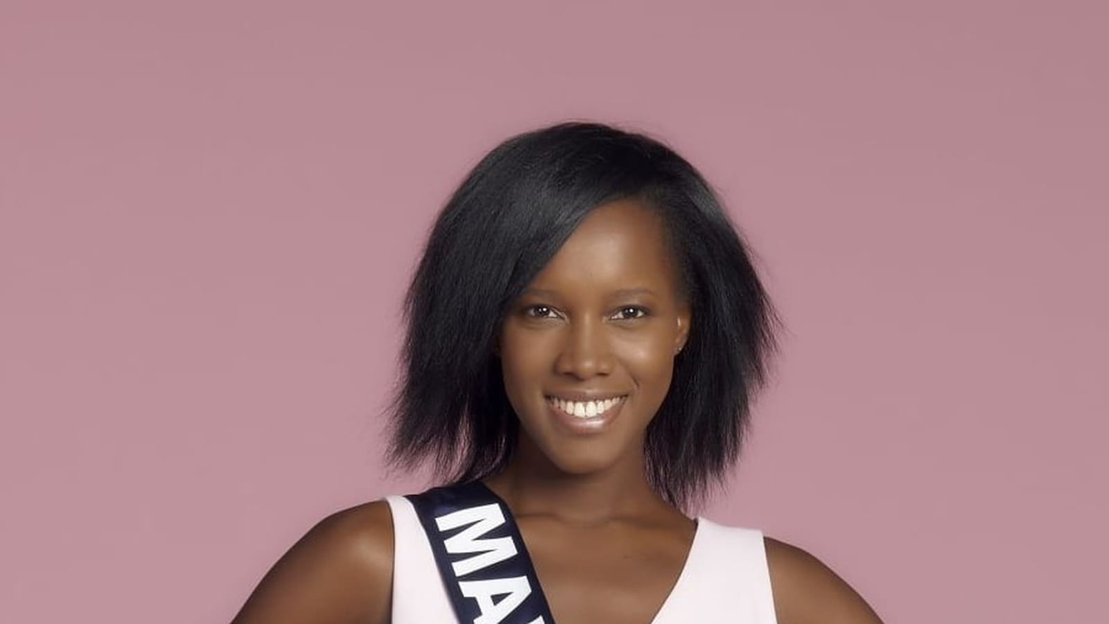 Miss Martinique