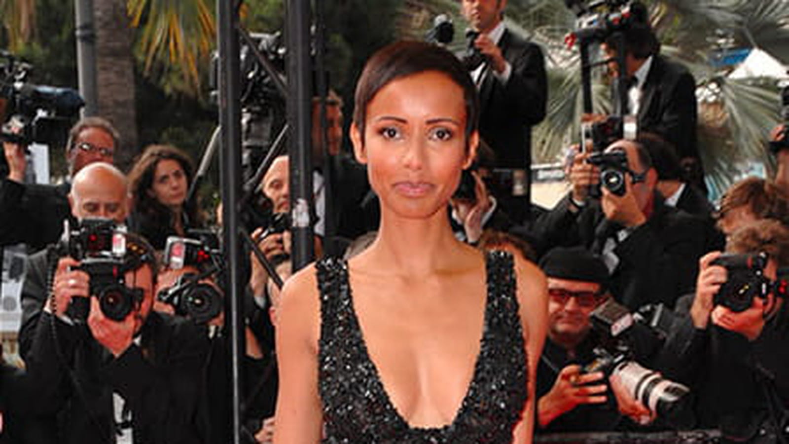 Sonia Rolland le 21 mai 2008