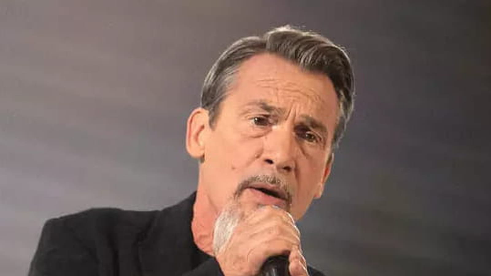 Florent Pagny